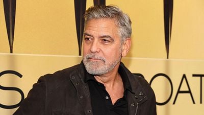 Imagem da notícia George Clooney é um mau ator? Astro rebate críticas à sua versatilidade e afirma "não dar a mínima"