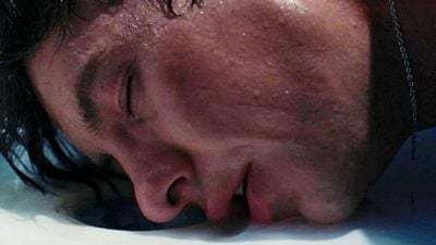 Imagem da notícia Esta é a mistura que Barry Keoghan engoliu na polêmica cena da banheira de Saltburn: “Ele não se conteve”