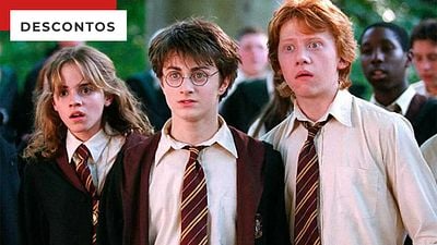 Imagem da notícia Dia de Harry Potter: Tudo que você precisa para passar a data como um bruxo de verdade
