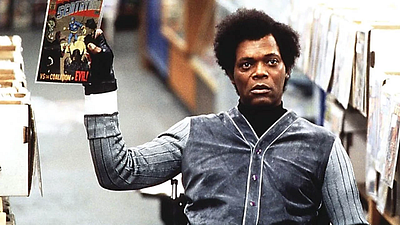 Imagem da notícia “Ninguém vai assistir a um filme sobre uma história em quadrinhos”: 25 anos atrás, a Disney, entre todas as pessoas, não confiava em super-heróis