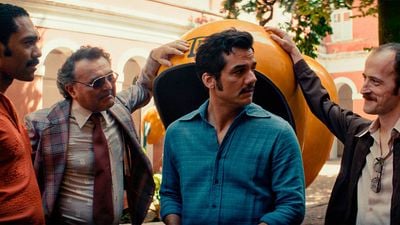 Imagem da notícia Antes de O Agente Secreto, só um filme brasileiro conseguiu 4 indicações ao Oscar - e não é Ainda Estou Aqui