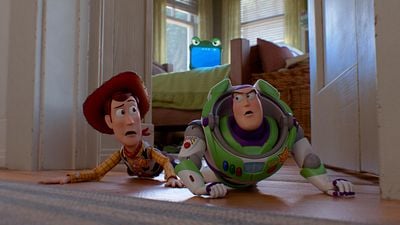 Imagem da notícia "Nunca diga nunca": Diretor de Toy Story 5 quebra o silêncio e revela se uma das franquias mais amadas do cinema ganhará um 6º filme