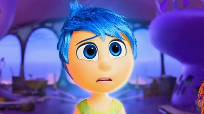Imagem da notícia "Era muito pesado": Sombria demais para Divertida Mente 2, essa emoção foi descartada do novo filme da Pixar