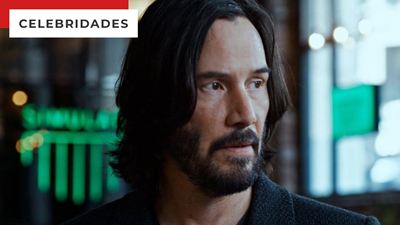 Keanu Reeves faz exigência surreal em todos os seus contratos que parece briga real contra a Matrix: "Isso é assustador"