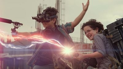 Imagem da notícia Você tem só 5 dias para conferir essa ficção científica na Netflix: Um filme no estilo Stranger Things que revitalizou famosa franquia