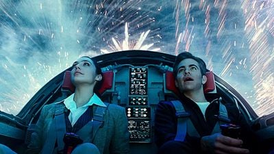 Imagem da notícia O avião invisível da Mulher-Maravilha existe na vida real? Você vai se surpreender com a resposta