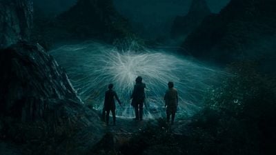 Imagem da notícia No streaming: É um dos filmes de fantasia mais populares, mas provavelmente nunca saberemos como a aventura termina
