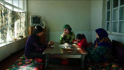 Imagem da notícia Os 3 melhores filmes do Uzbequistão para conhecer o país asiático e entrar no clima da partida de amanhã contra Portugal