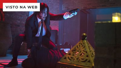 Imagem da notícia O absurdo número de mortes na conta de John Wick durante os três primeiros filmes