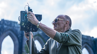 Imagem da notícia “Acho que eles não perceberam o quão bom era o roteiro”: 7 anos depois, Danny Boyle fala sobre sua saída do mais recente filme de James Bond