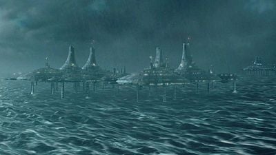 Imagem da notícia Há 24 anos, milhares de fãs aguardavam este filme de ficção científica: Era a continuação de uma das maiores sagas do cinema