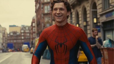 Imagem da notícia Tom Holland está de volta como Homem-Aranha: Trailer de Um Novo Dia apresenta vilão misterioso da Marvel