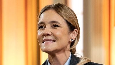 Imagem da notícia “Muito medo”: Adriana Esteves revela por que ficou com o pé atrás com Avenida Brasil 2 e o retorno de Carminha