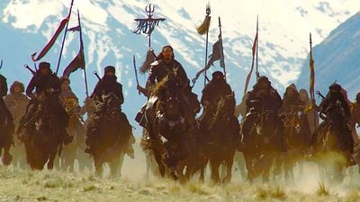 Imagem da notícia No streaming: Esta aventura de fantasia visualmente deslumbrante é muito melhor do que sua reputação!