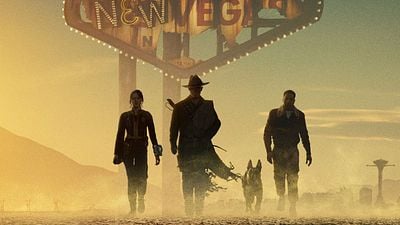 Imagem da notícia Após final da 2ª temporada de Fallout, os fãs celebram um momento em particular: "A melhor cena da série"