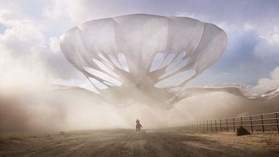 Imagem da notícia 2 horas de ficção científica para adultos: Um filme sensacional com um orçamento de 171 milhões de dólares