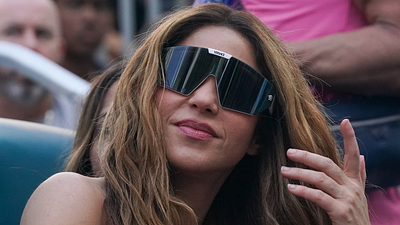 Imagem da notícia Shakira no Brasil: Este é o funko que todo fã da Loba amaria levar para casa