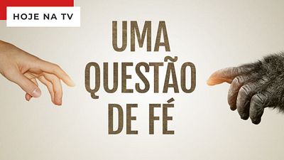 Imagem da notícia Uma Questão de Fé na Sessão da Tarde (09/11): Atuação da protagonista lhe rendeu papel em outra produção