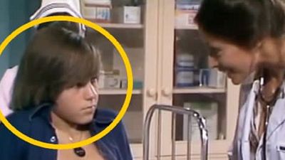 Imagem da notícia Há 47 anos este jovem deu os primeiros passos na tela, hoje é uma estrela internacional. Você o reconhece?