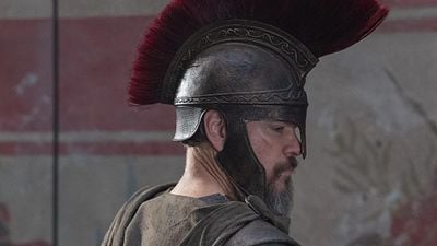 Imagem da notícia "Uma obra-prima visionária": Declaração sobre A Odisseia, novo filme de Christopher Nolan, causa risos