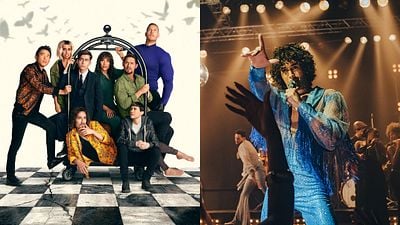 Imagem da notícia Lançamentos da Netflix na Semana (05/08 a 11/08): Quarta temporada de The Umbrella Academy e cinebiografia de cantor brasileiro são os destaques