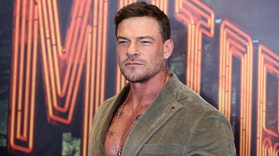 Imagem da notícia "Mudou o rumo da minha vida": Alan Ritchson quebra o silêncio sobre briga com vizinho que quase o levou para a cadeia