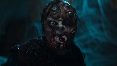 Imagem da notícia Homem-Aranha com terror corporal: Filme com astro de The Walking Dead está impressionando os fãs da Marvel - e pode ser visto online