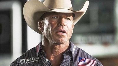 Imagem da notícia "Não era o meu destino": Antes de criar Yellowstone, Taylor Sheridan sonhava em ser ator, mas as coisas não correram bem!