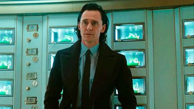 Imagem da notícia “Ele sempre foi de gênero fluido”: Tom Hiddleston comemora a mudança de Loki em relação à identidade do famoso personagem da Marvel