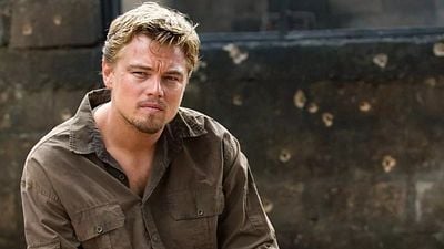 Imagem da notícia No streaming: A atuação de Leonardo DiCaprio neste filme deveria ter lhe rendido seu primeiro Oscar