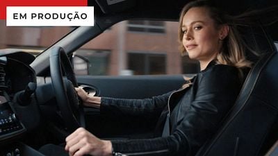 Imagem da notícia Velozes & Furiosos 10: Brie Larson será filha de importante personagem da trama