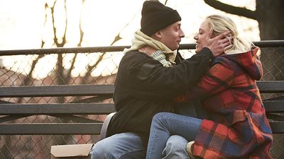 Imagem da notícia After 5: O próximo filme da saga romântica estreia ainda neste ano, mas virá com uma grande mudança