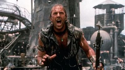 Imagem da notícia O fracasso de ficção científica que fez Kevin Costner recusar um dos melhores filmes da história