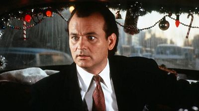 Imagem da notícia Se Spielberg tivesse dirigido este filme, Bill Murray teria interpretado um dos vilões mais terríveis dos anos 90