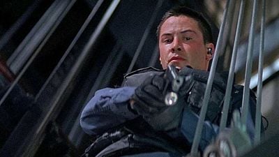 Imagem da notícia Hoje no streaming: A melhor "cópia" de Duro de Matar - é até melhor que o "original"