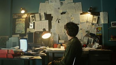 Imagem da notícia É uma das melhores séries de ficção científica e um de seus episódios mais emblemáticos terá sequência