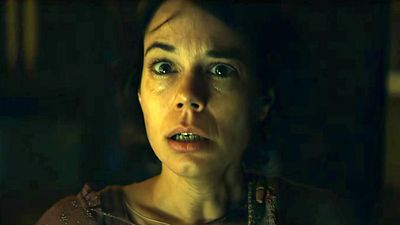 Imagem da notícia Maldição da Múmia: Filme de terror terá continuação?