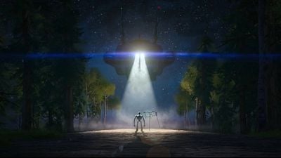 Imagem da notícia Nem Divertida Mente 2, nem Encanto: Este é o melhor filme infantil da década, segundo os leitores do AdoroCinema