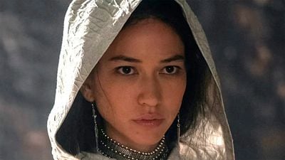 Imagem da notícia Você pode não ter percebido, mas já viu Mysaria de House of the Dragon em um dos melhores filmes da última década