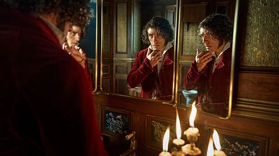 Imagem da notícia Após 25 anos tentando tirar Frankenstein do papel, Guillermo del Toro aceitou que nunca vai conseguir fazer um filme deste clássico do terror