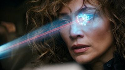 Imagem da notícia Lançamentos da Netflix na Semana (20/05 a 26/05): Filme de ficção científica com Jennifer Lopez é o grande destaque