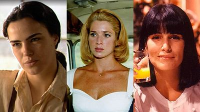 Imagem da notícia Lançamentos do Globoplay em novelas e minisséries (Janeiro): Clássico inesquecível e a primeira novela de Tony Ramos na Globo são os grandes destaques