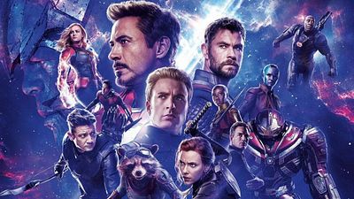 Imagem da notícia Nova série da Marvel tem crise nos bastidores e mudará completamente: "Não estava funcionando"