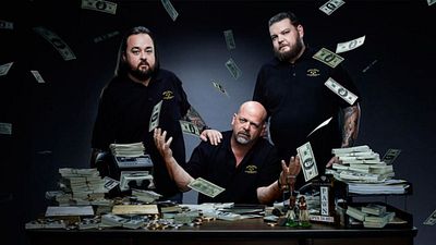 Imagem da notícia De crânios humanos a item proibido de 200 anos: Estes são os objetos mais estranhos que já chegaram à loja de penhores de Trato Feito