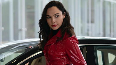 Imagem da notícia Este filme com Gal Gadot é o mais visto na Netflix - e temos notícia sobre uma sequência!