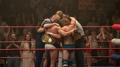 Imagem da notícia Garra de Ferro é baseado em uma história real: Conheça a trágica e devastadora “maldição dos Von Erich”