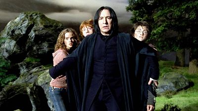 Imagem da notícia Não apenas Snape: A série de Harry Potter provavelmente mudará vários personagens de forma significativa, tornando-os mais fiéis aos livros