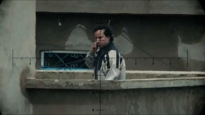 Imagem da notícia Hoje no streaming: O filme que superou O Resgate do Soldado Ryan como o filme de guerra de maior bilheteria de todos os tempos