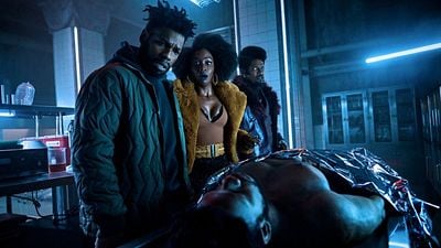 Imagem da notícia Clonaram Tyrone!: Final explicado da ficção científica que está fazendo um sucesso estrondoso na Netflix