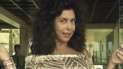 Imagem da notícia Foi com esta decisão inesperada que Aguinaldo Silva selou o final de Tieta e afastou de vez qualquer ideia de continuação!